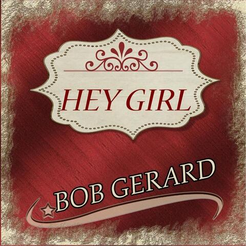 Hey Girl