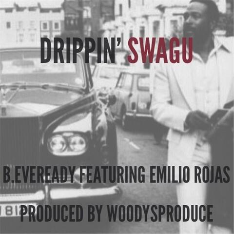Drippin' Swagu (feat. Emilio Rojas)