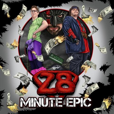 28 Minute Epic