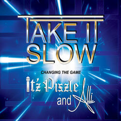 Take It Slow (Dub) [feat. Alli]