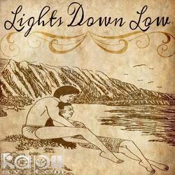Be Mine (feat.  Kapena Mokiao)