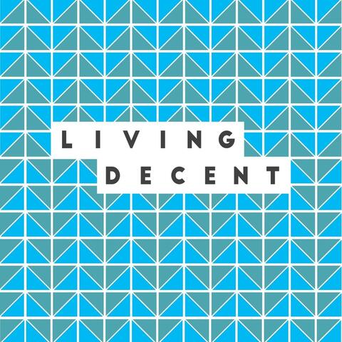 Living Decent - EP