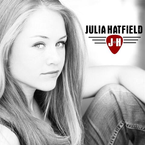 Julia Hatfield