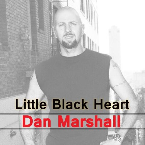 Little Black Heart