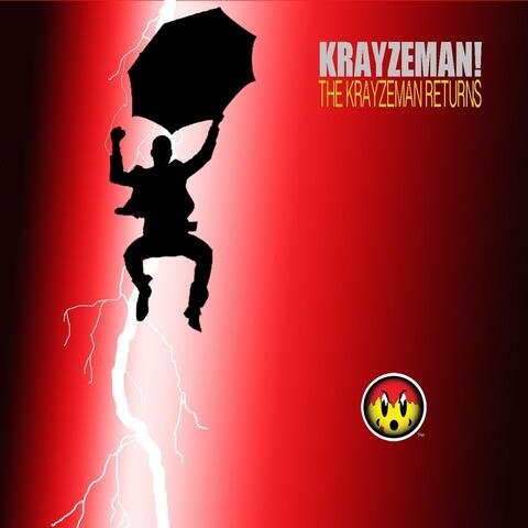 The Krayzeman Returns
