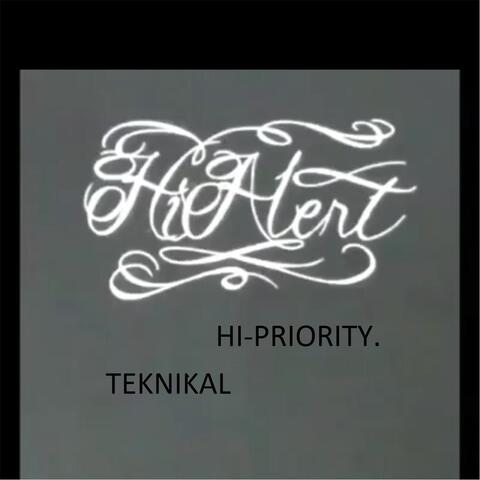 Hi Priority