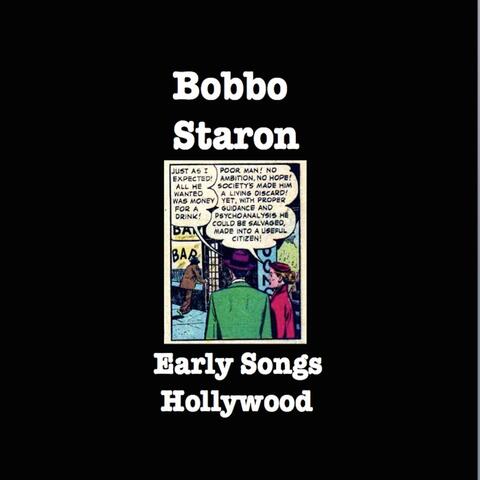 Early Songs Hollywood