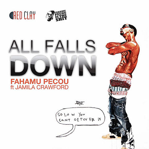All Falls Down (feat. Jamila Crawford)
