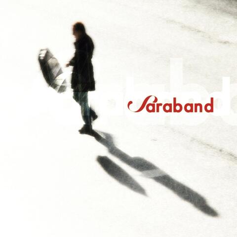 Saraband - EP