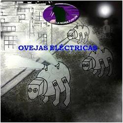 Ovejas Eléctricas