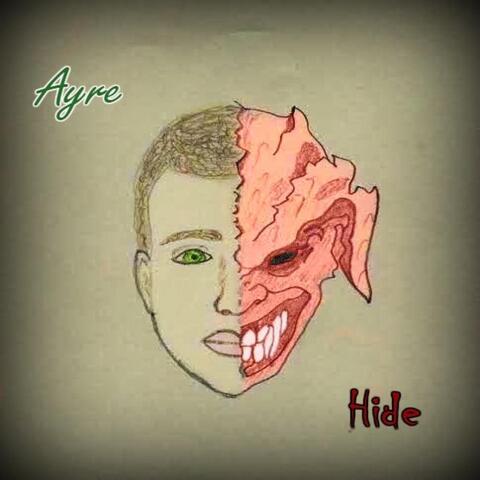 Hide (The Title Is a Suggestion)