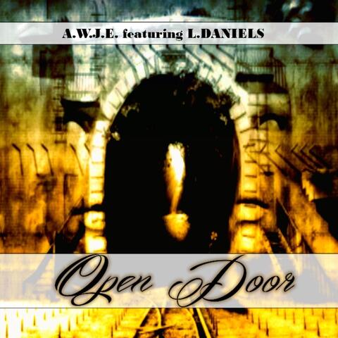 Open Door (feat. L. Daniels)
