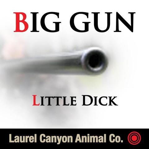 Big Gun Little Dick (Cecil's Song)
