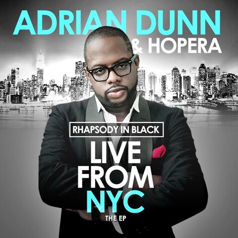 Rhapsody in Black (Live from NYC)