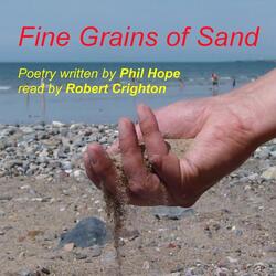 Fine Grains of Sand