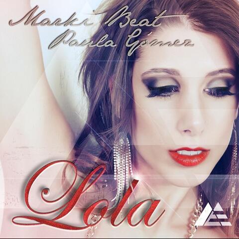 Lola (feat. Paula Gomez)