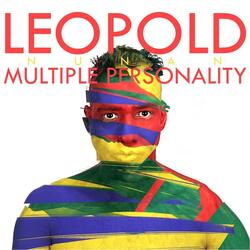 Multiple Personality (Hot Radio Mix)