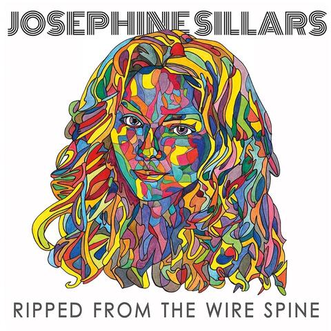 Ripped from the Wire Spine