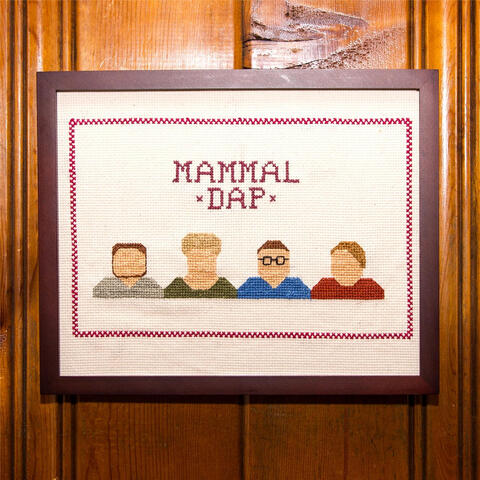 Mammal Dap