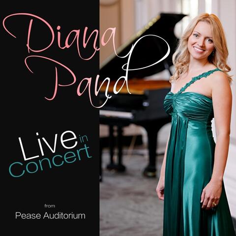 Live in Concert