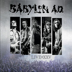 Back to Babylon (Live)