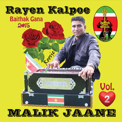 Malik Jaane (Roosje)