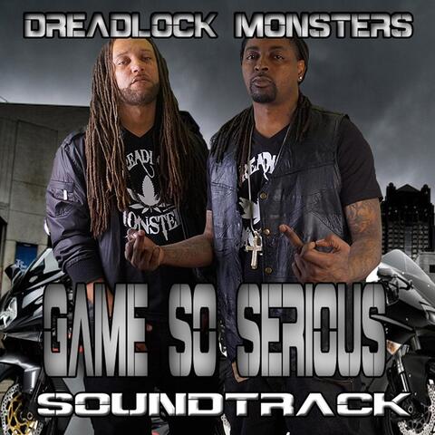 Game So Serious (Soundtrack)