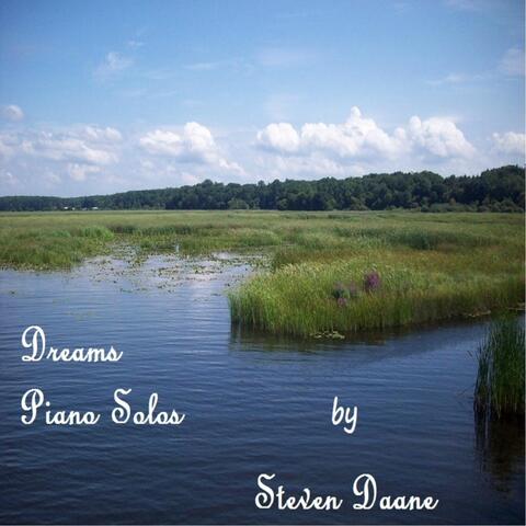 Dreams - Piano Solos