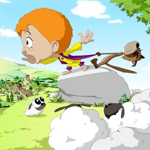The Boy Who Cried Wolf (Extended Version)
