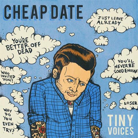 Tiny Voices - EP