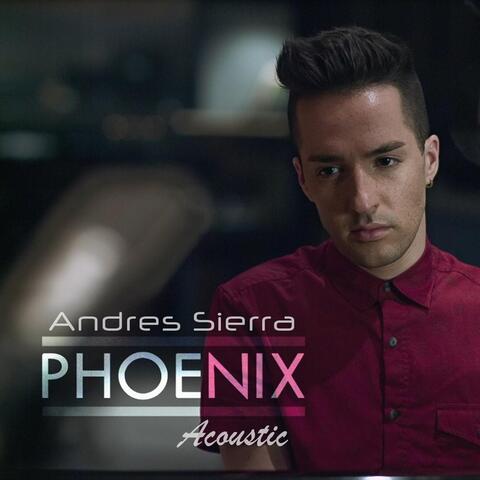 Phoenix Acoustic (feat. The Intellexz)