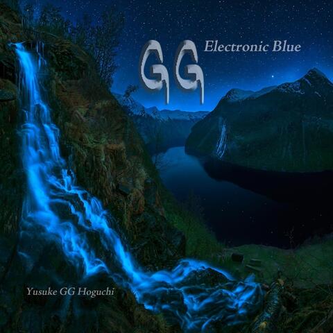 GG Electronic Blue