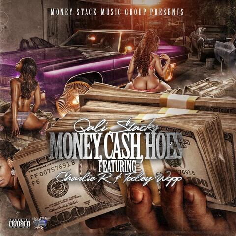Money Cash Hoes (feat. Charlie R & Tooley Wopp)