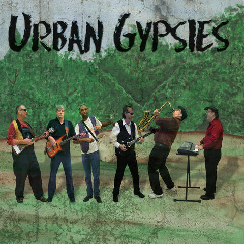 Urban Gypsies II