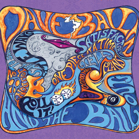 Dave Bailin & The Bailouts: Studio Recordings