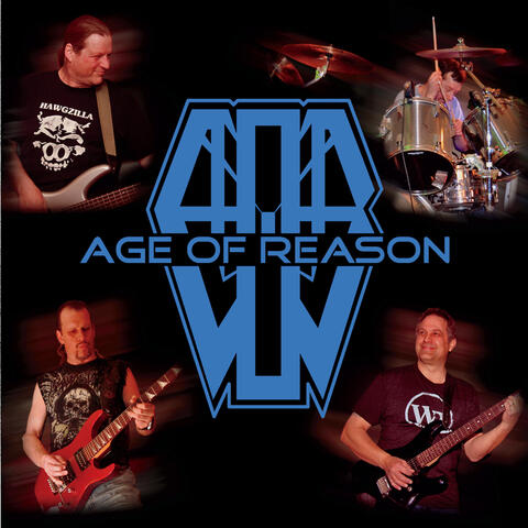 Age of Reason