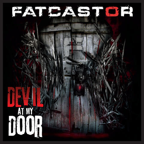 Devil At My Door