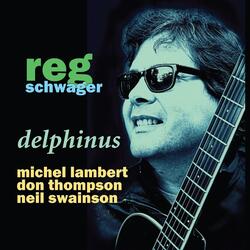 Delphinus (feat. Don Thompson, Neil Swainson & Michel Lambert)