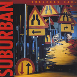 Suburban II
