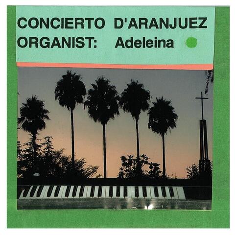 Concierto D'aranjuez (Live)