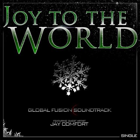 Joy to the World (feat. Jay Comfort)