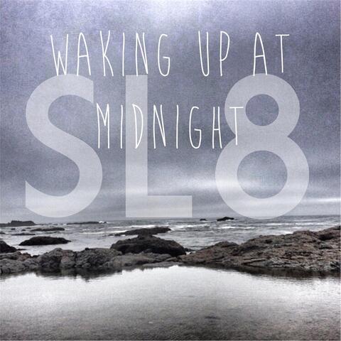 Waking Up At Midnight