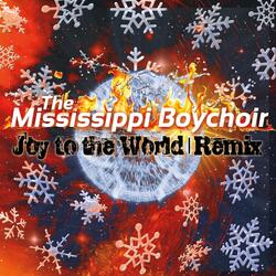 Joy to the World (Remix)