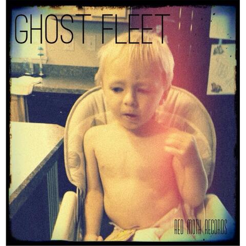 Ghost Fleet