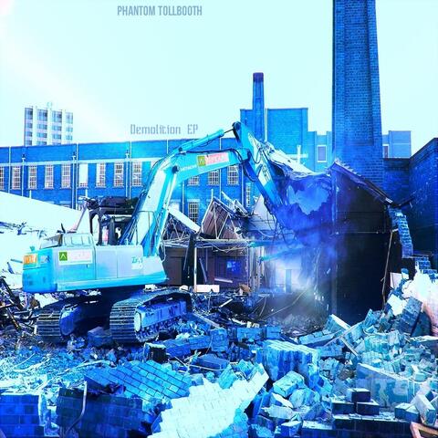 Demolition EP