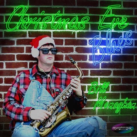 Christmas Eve Blues