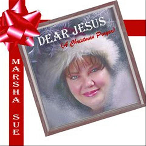 "Dear Jesus" A Christmas Prayer