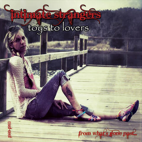 Toys to Lovers