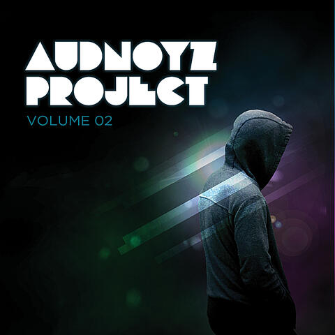 Audnoyz Project, Vol. 2