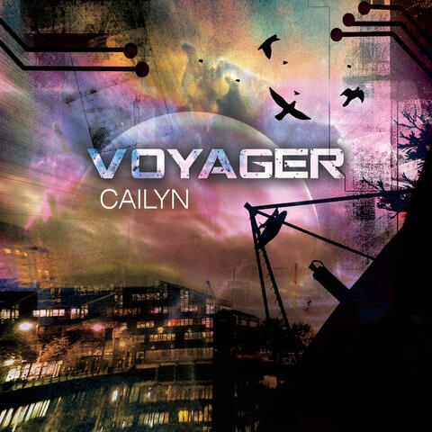 Voyager